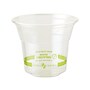 World Centric Clear Cold Cups, 10 oz, Clear, 1,000/Carton~#|#~sp129721995_sc7