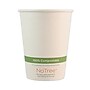 World Centric NoTree Paper Hot Cups, 12 oz, Natural, 1,000/Carton~#|#~sp129722551_sc7