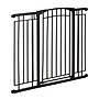Evenflo Multi-Use Décor Tall Walk-Thru Baby Gate (4471110)~#|#~sp129723047_sc7