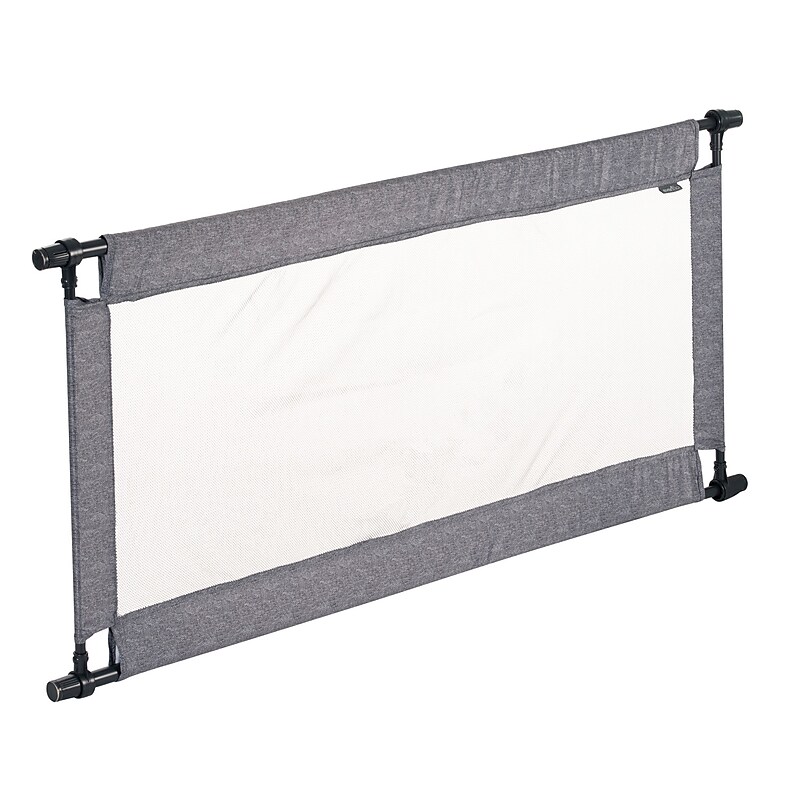 Evenflo Emery Soft and Wide Baby Gate (5266100) image 1