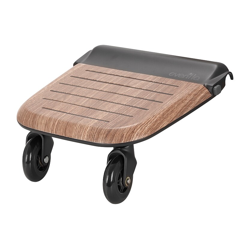 Evenflo Stroller Rider Board, Natural (630439) image 1