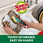 Scotch-Brite Heavy Duty Dishwand Refills, 2/Pack (481-7-RSC)~#|#~sp129723069_sc7