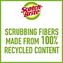 Scotch-Brite Heavy Duty Dishwand Refills, 2/Pack (481-7-RSC)~#|#~sp129723080_sc7