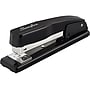 Swingline Commercial Paper Stapler, 20 Sheet Capacity, Black (S7044401)~#|#~sp129724398_sc7