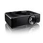 Optoma W400LVE DLP Projector, Black~#|#~sp129818415_sc7