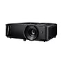 Optoma W400LVE DLP Projector, Black~#|#~sp129818420_sc7