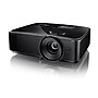 Optoma W400LVE DLP Projector, Black~#|#~sp129818677_sc7