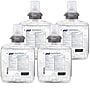 PURELL Advanced 70% Alcohol Gel Hand Sanitizer Refill for TFX Dispenser, 1200 mL., 4/Carton (5456-04)~#|#~sp129821286_sc7