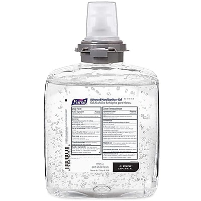 Purell Hand Sanitizer - Thumbnail 5