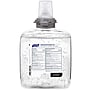 PURELL Advanced 70% Alcohol Gel Hand Sanitizer Refill for TFX Dispenser, 1200 mL., 4/Carton (5456-04)~#|#~sp129821287_sc7