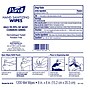 PURELL Hand Sanitizing Wipes Refill, 1200/Wipes, 2/Pack (9118-02)~#|#~sp129821403_sc7