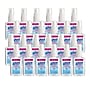 PURELL Advanced 70% Alcohol Gel Hand Sanitizer, Clean Scent, 2 oz., 24/Carton (960624)~#|#~sp129821486_sc7