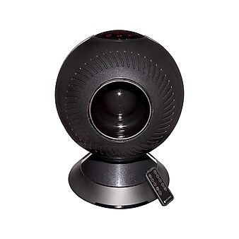 Black Space Heaters | Staples
