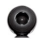GreenTech Environmental pureComfort YEAR-ROUND 1500-Watt Electric Heater, Black (1X4050)~#|#~sp129901691_sc7