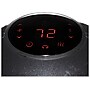 GreenTech Environmental pureComfort YEAR-ROUND 1500-Watt Electric Heater, Black (1X4050)~#|#~sp129901692_sc7