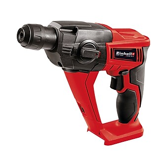Einhell TE-HD 18 Li Power X-Change Hammer Drill with 3Ah Battery and Charger (KIT-4513888)