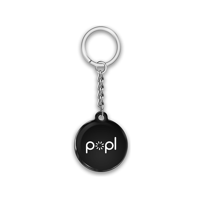 『TEN×PO KEYRING BLACK』 s-l1200.png