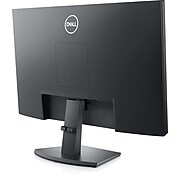 Dell SE2422H 23.8" Full HD Monitor, Black