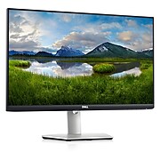 Dell S2421HS 23.8” Full HD Monitor, Silver