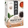 Numi Breakfast Blend Black Tea Bags, 18/Box (878236)~#|#~sp130026875_sc7