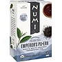 Numi® Emperor's Organic Pu-erh Tea, Higher Caffeine, 16 Bags/Box~#|#~sp130026877_sc7