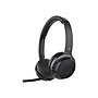 V7 Wireless Stereo Headset, On Ear, Gray/Black (HB600S)~#|#~sp130036763_sc7