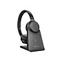V7 Wireless Stereo Headset, On Ear, Gray/Black (HB600S)~#|#~sp130036765_sc7