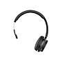V7 Wireless Mono Headset, On Ear, Gray/Black (HB605M)~#|#~sp130036766_sc7