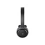 V7 Wireless Mono Headset, On Ear, Gray/Black (HB605M)~#|#~sp130036767_sc7