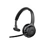 V7 Wireless Mono Headset, On Ear, Gray/Black (HB605M)~#|#~sp130036768_sc7