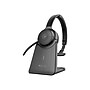 V7 Wireless Mono Headset, On Ear, Gray/Black (HB605M)~#|#~sp130036769_sc7