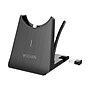 V7 Wireless Mono Headset, On Ear, Gray/Black (HB605M)~#|#~sp130036770_sc7