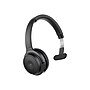 V7 Wireless Mono Headset, On Ear, Gray/Black (HB605M)~#|#~sp130036772_sc7