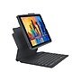 ZAGG Pro Keys Folio for 10.2" iPad, Black (103404702)~#|#~sp130036878_sc7