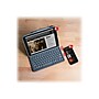 ZAGG Pro Keys Folio for 10.2" iPad, Black (103404702)~#|#~sp130036883_sc7