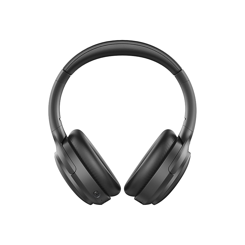 V7 Wireless Noise Canceling Stereo Headset, Over-the-Head, Black (HB800ANC) image 1
