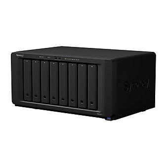Synology DS1821+ NAS Desktop Storage