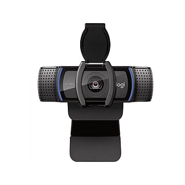 Logitech StreamCam 2.1 Megapixels Webcam (960-001289) | Staples