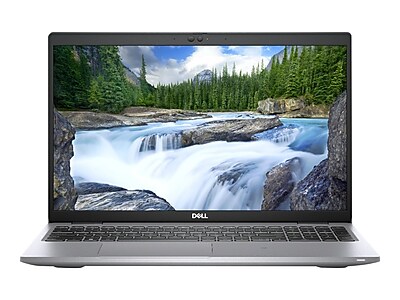 Dell Latitude 5000 5520 15.6u0022 Notebook - Full HD - 1920 x 1080 - Intel Core i7 11th Gen i7-1185G7 Quad-core (4 Core) 3 GHz - 8 GB Total RAM - 256 GB SSD - Titan Gray