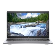 Dell Latitude 5000 5520 15.6u0022 Notebook - Full HD - 1920 x 1080 - Intel Core i7 11th Gen i7-1185G7 Quad-core (4 Core) 3 GHz - 8 GB Total RAM - 256 GB SSD - Titan Gray