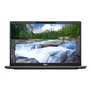 Dell Latitude 7000 7320 13.3u0022 Notebook - Full HD - 1920 x 1080 - Intel Core i5 11th Gen i5-1145G7 Quad-core (4 Core) 2.60 GHz - 8 GB Total RAM - 256 GB SSD