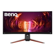 BenQ MOBIUZ 1ms 144Hz Ultrawide Curved Gaming Monitor