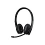 EPOS ADAPT 261 Wireless Stereo Computer Headset, On Ear, Black (1000897)~#|#~sp130037207_sc7