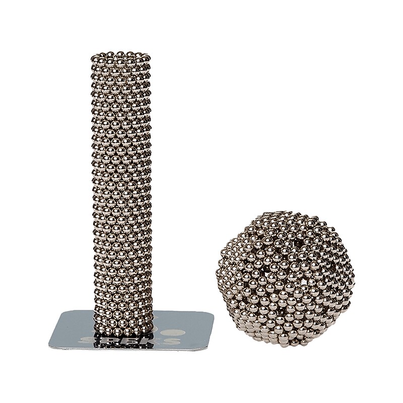 Speks Magnet Balls, Original, 512/Pack (512Orig) image 1