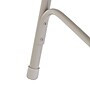 NPS 50 Series Metal All-Steel Folding Chair, Gray, 4/Pack (52/4)~#|#~sp130557177_sc7
