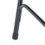 NPS 300 Series Premium All-Steel Triple Brace Double Hinge Folding Chair, Char-Blue, 4/Pack (304/4)~#|#~sp130557341_sc7