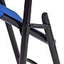 NPS 600 Series Plastic Folding Chair, Blue, 4 /Pack (604/4)~#|#~sp130557374_sc7