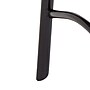 NPS 600 Series Plastic Folding Chair, Red/Black, 4/Pack (640/4)~#|#~sp130557391_sc7