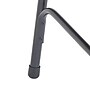 NPS 1300 Series Vinyl Padded Triple Brace Double Hinge Premium Folding Chair, Dark Midnight Blue, 4/Pack (1304/4)~#|#~sp130557456_sc7