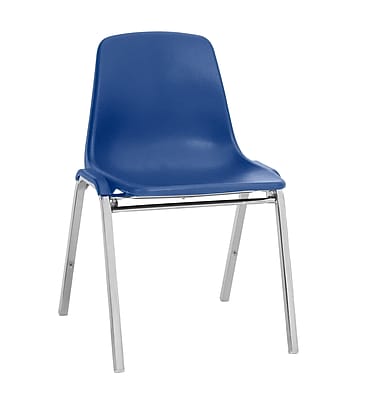 National Public Seating 8100 Chair - Thumbnail 3